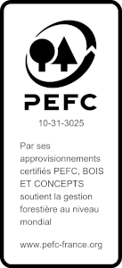 PEFC