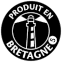 Produit en Bretagne